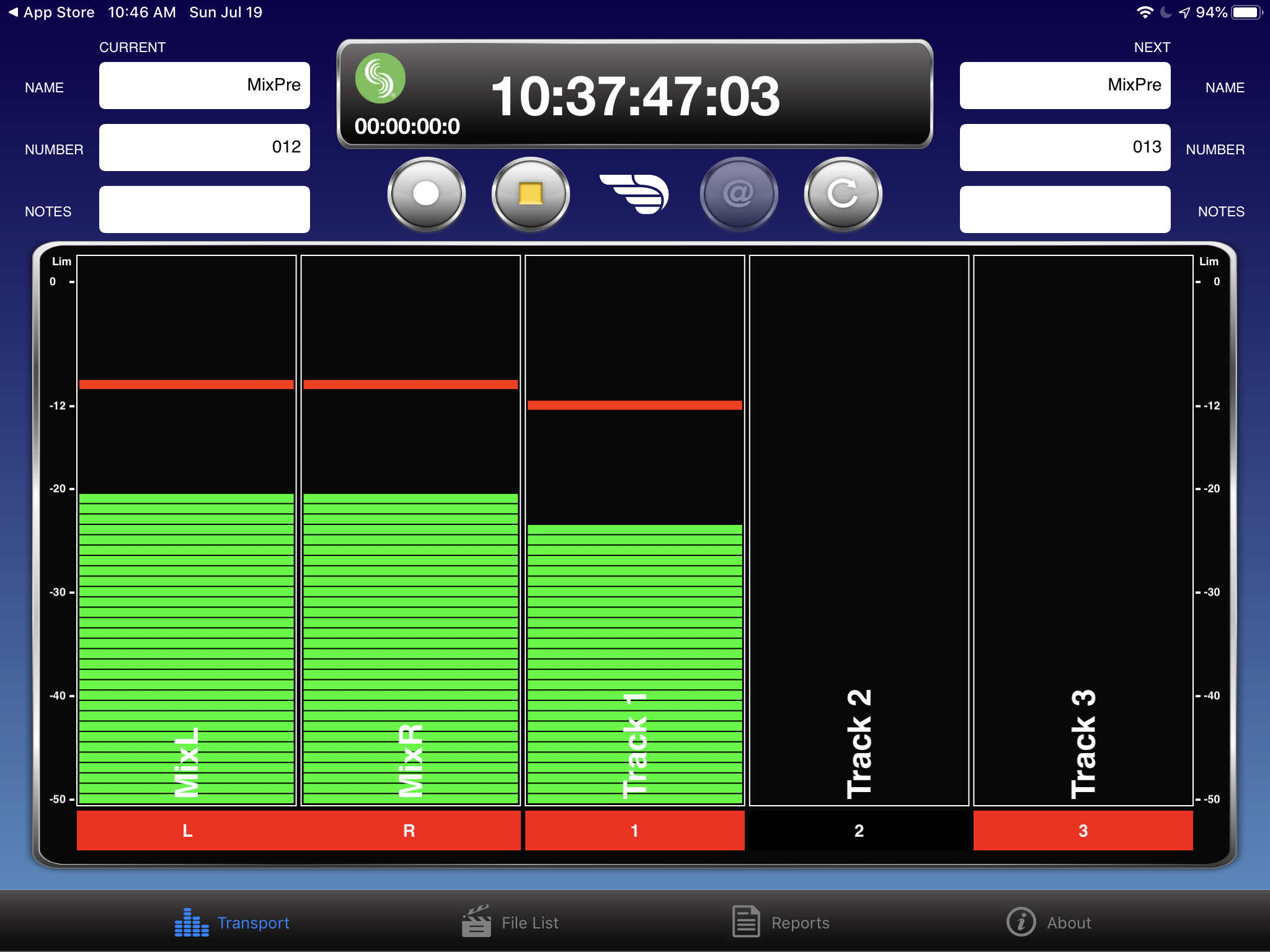 Podcasting on iPad Pro and Mac A Streamlined Approach with the Sound